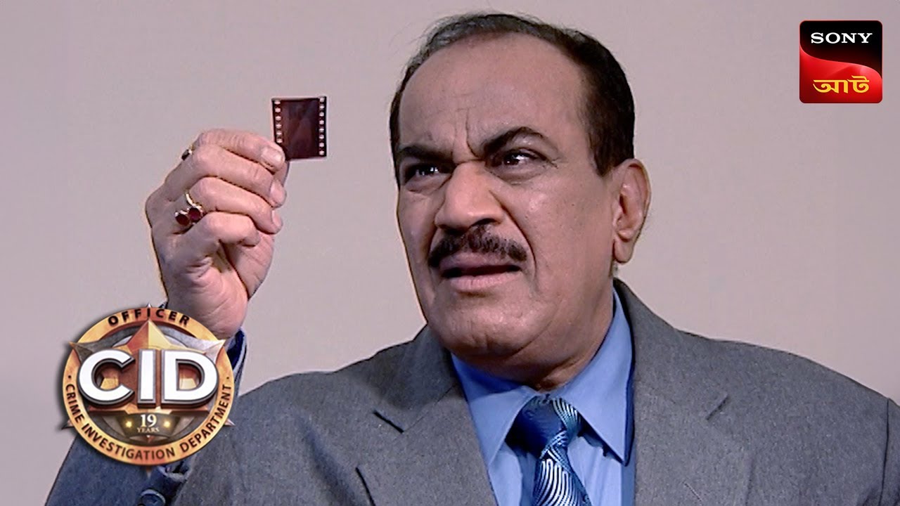 ACP Pradyuman Unveils The Identity Of The Nameless Woman | CID - Special Cases | 21 Jan 2024