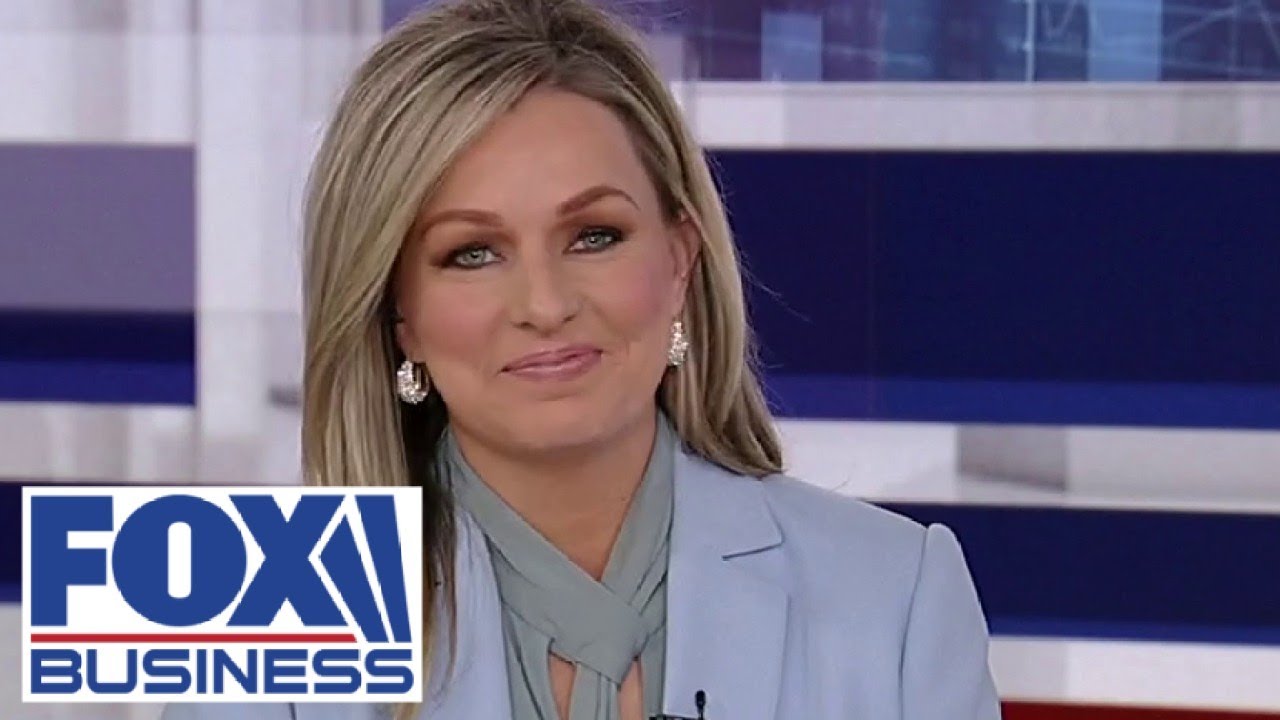 Sandra Smith: Biden admin is 'out of touch''