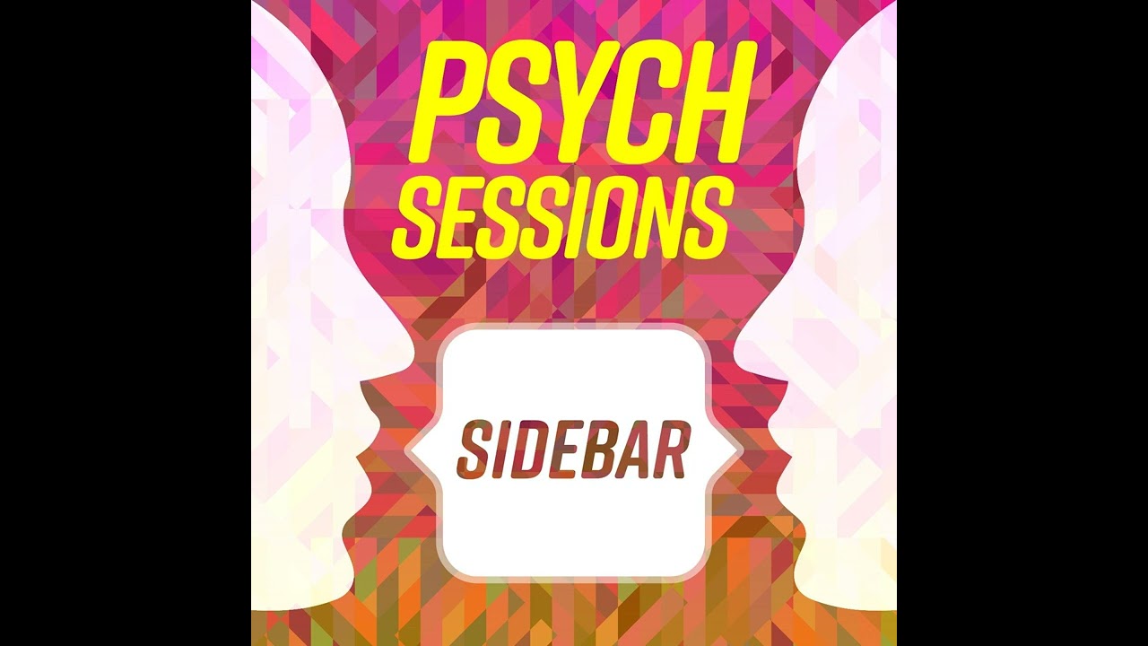 Sidebar 30: Drew Christopher's STP Presidential Year