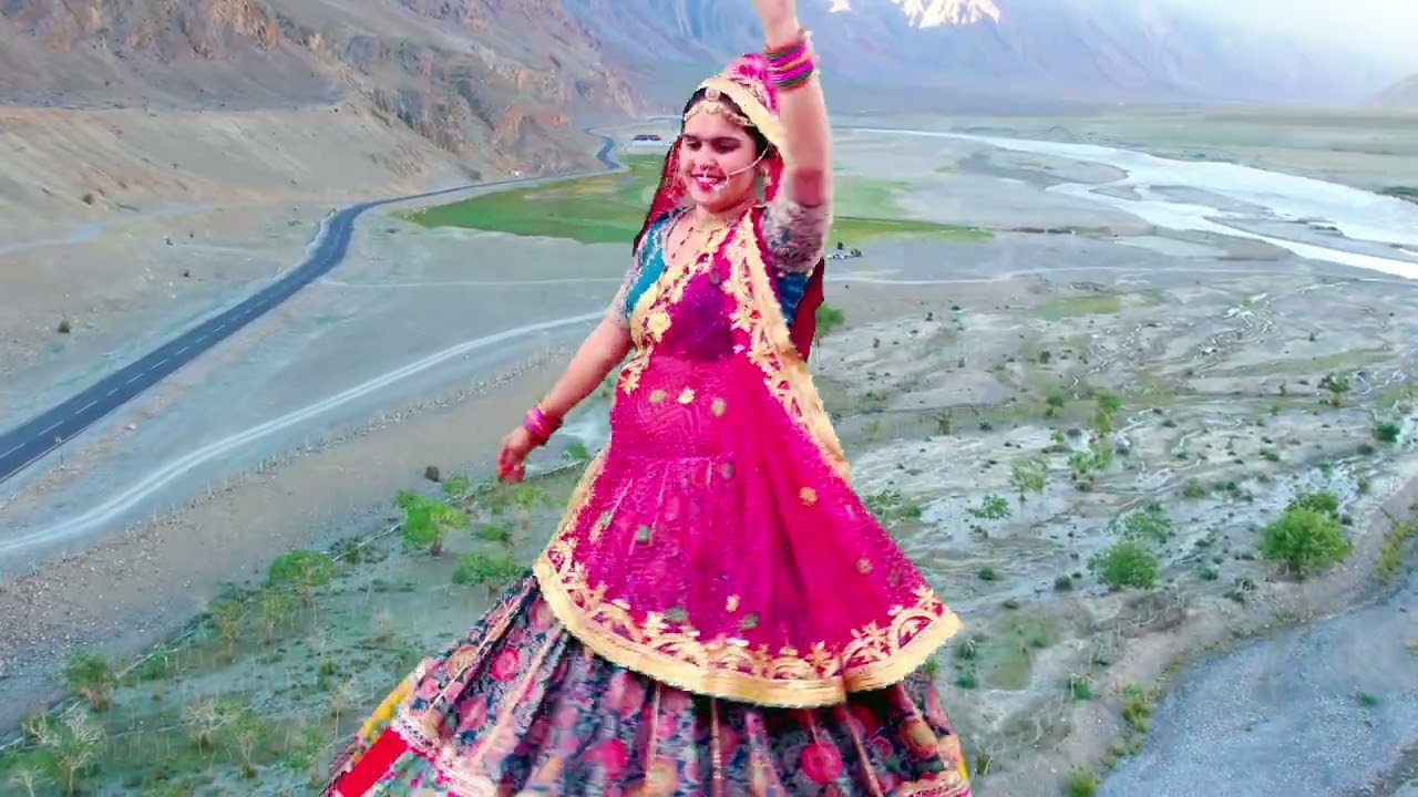 Khatushyamji Bhajan || खाटू वालों श्याम म्हारो फर्स्ट प्यार च || Khatu Walo Shyam Mharo First Pyar 