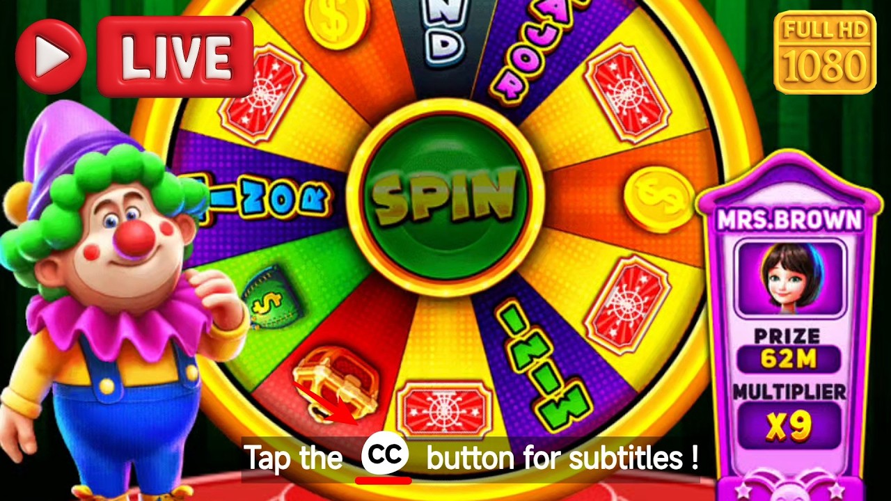 Cash Frenzy 777 Theme Park Blast Slots Slots #2 &ndash; Is It Worth It Go