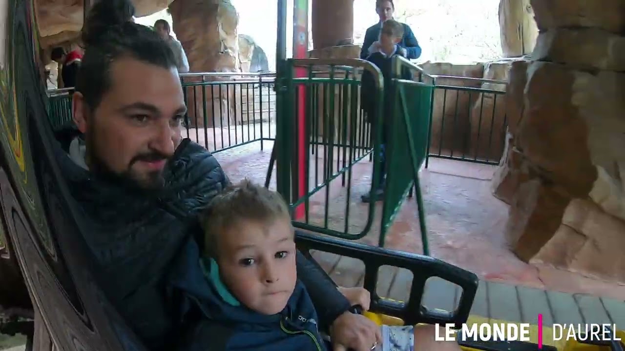parc asterix 2022