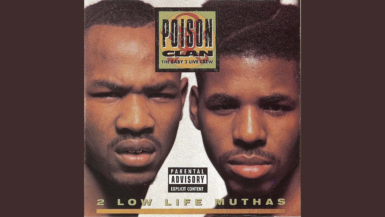 Low Life Mutha F--kas