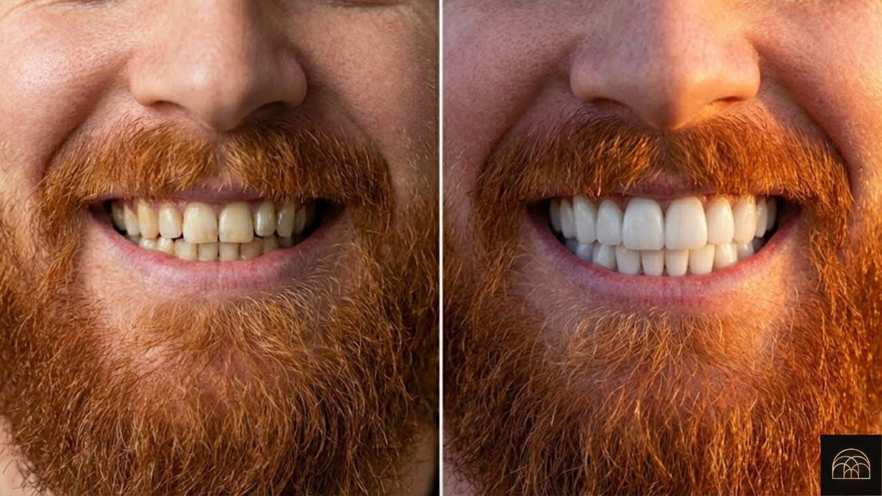 Natural or Fake? How Your Veneers Will REALLY Look