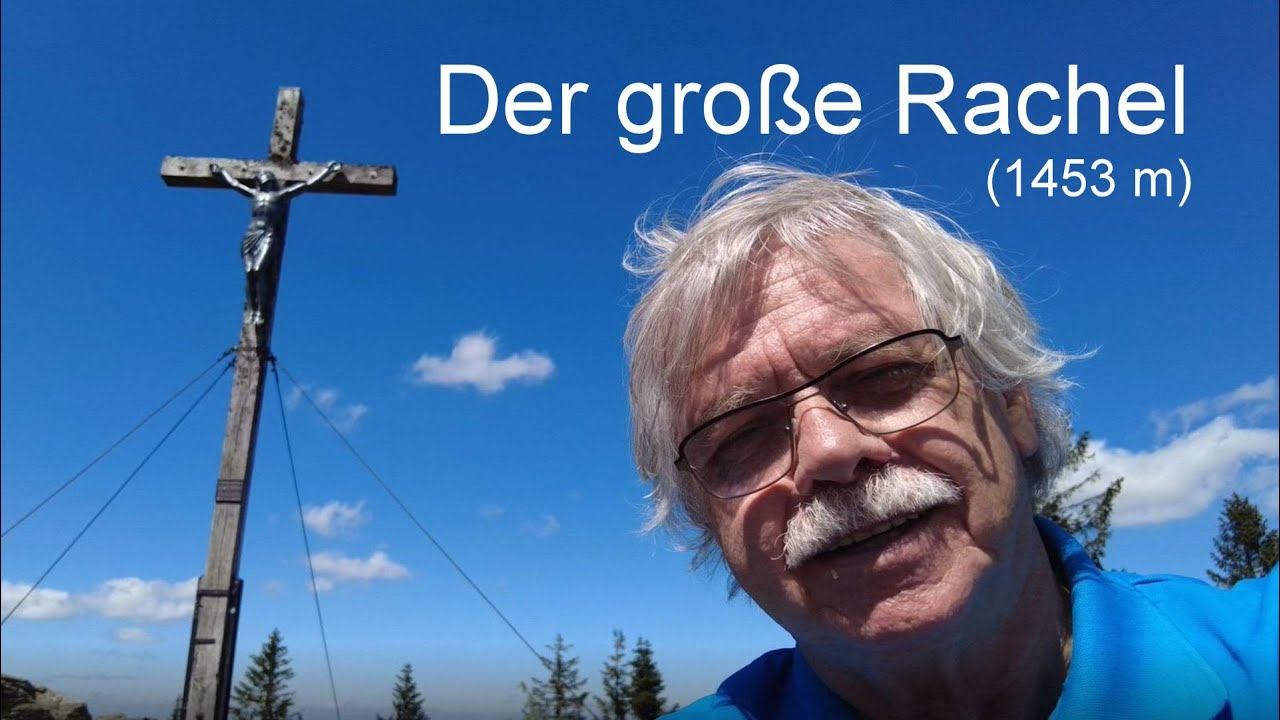 Wo Himmel und Wald sich treffen: Gipfelerlebnis Großer Rachel