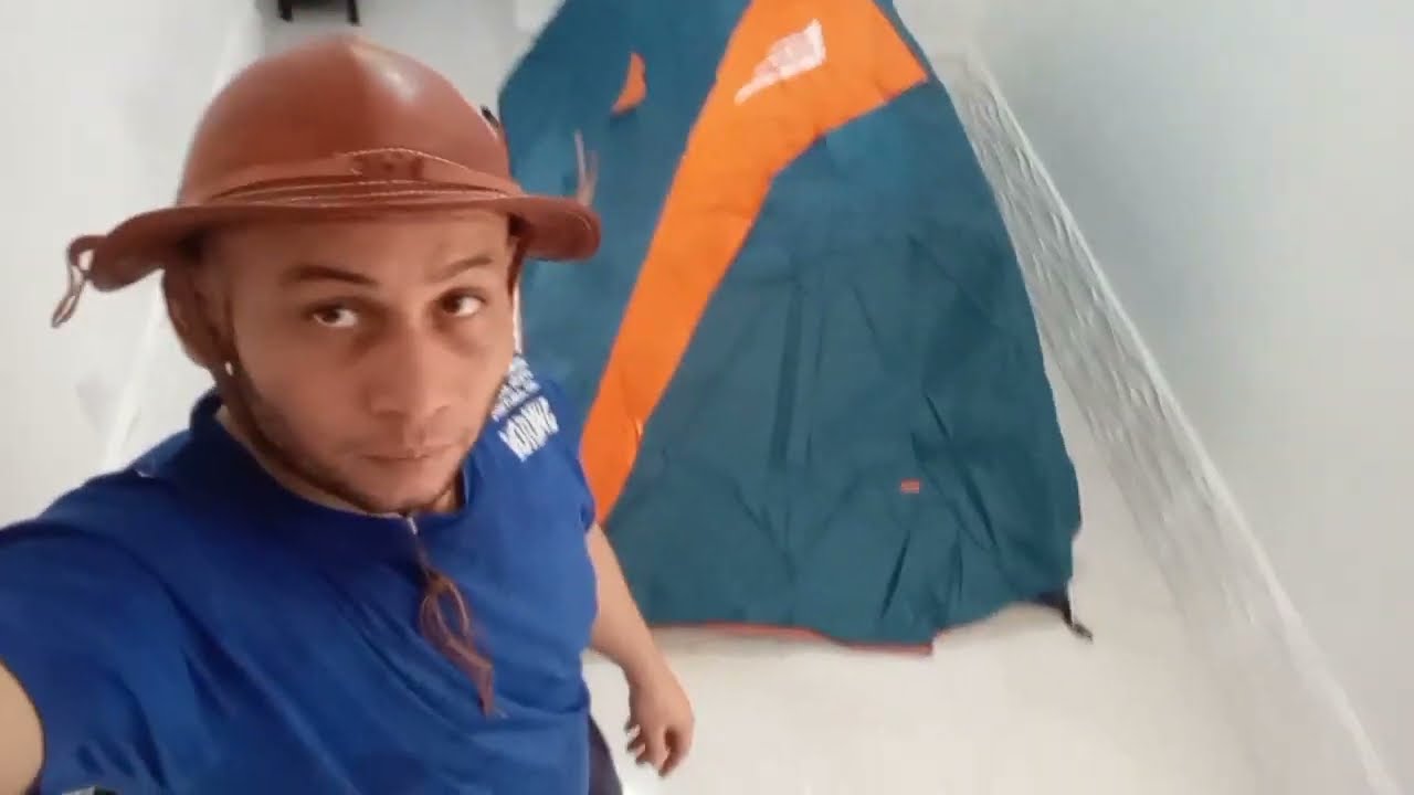 VeIJa CoMo MoNtA suA BArrAca falcon 2