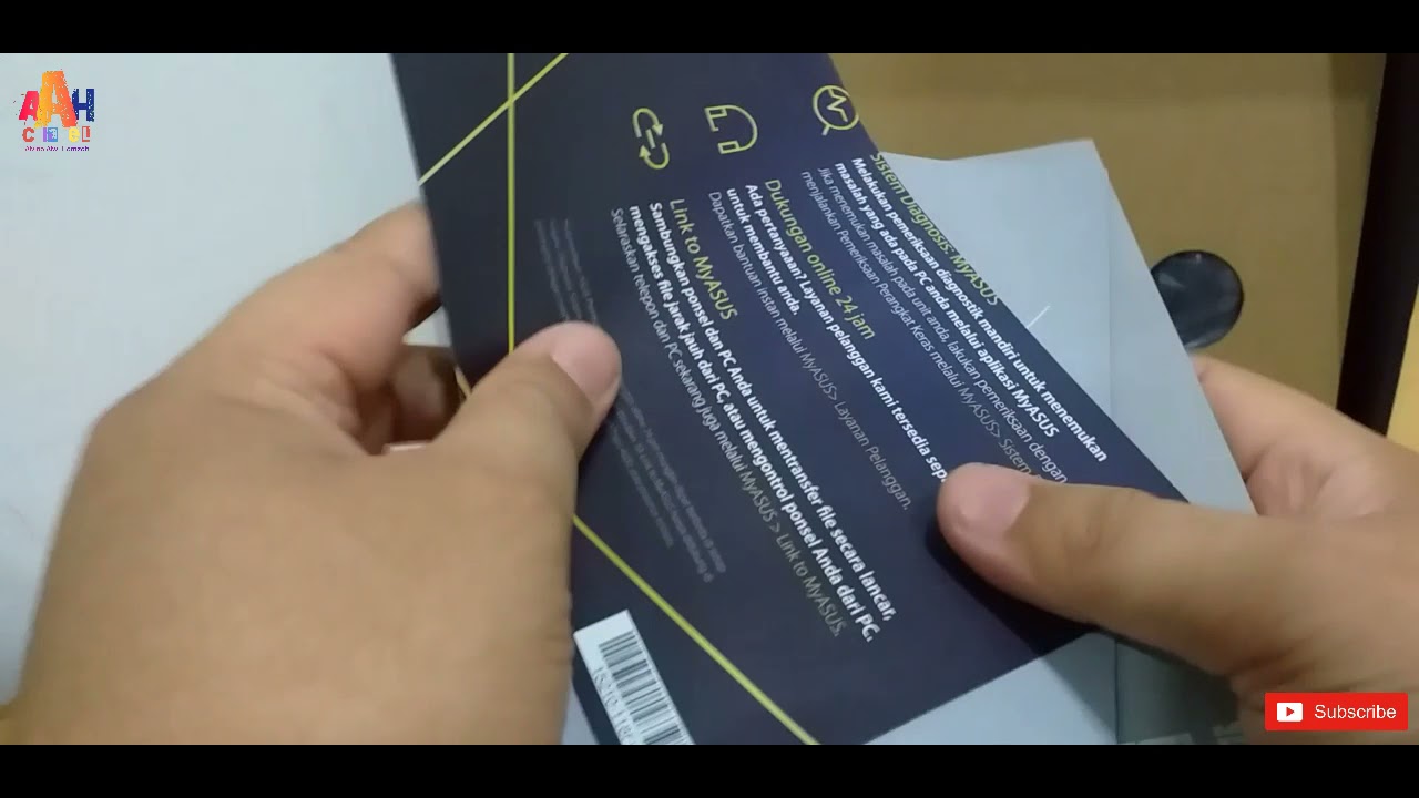 UNBOXING ASUS UX325EA-OLED751 [i7-1165G7/16GB/512GBSSD/W10/OHS/13,3 Oled FHD]