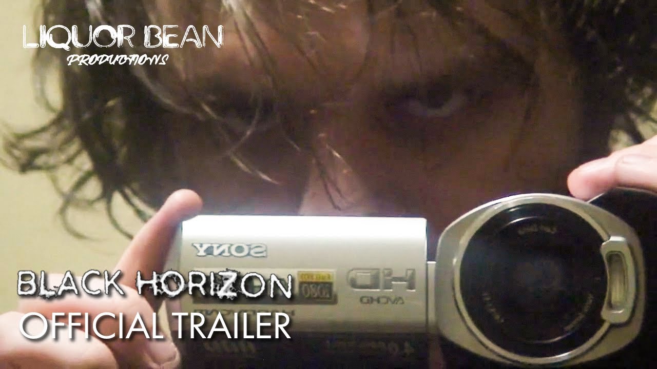 BLACK HORIZON | Official Trailer | LIQUOR BEAN