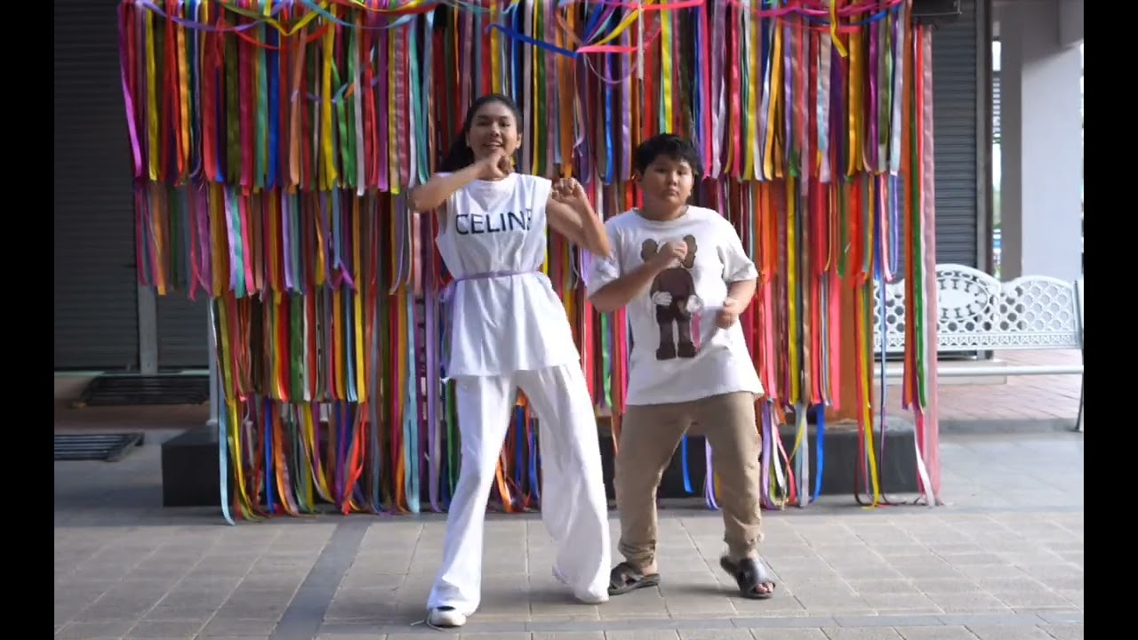 ကျီစားသလား cover dance