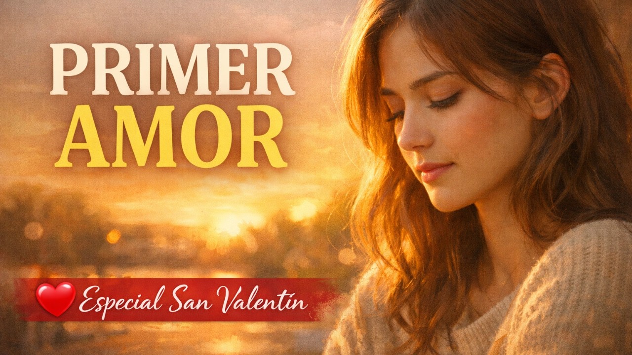 A Mi Primer Amor, Mi Primer Corazón Roto — Canción Para Sanar