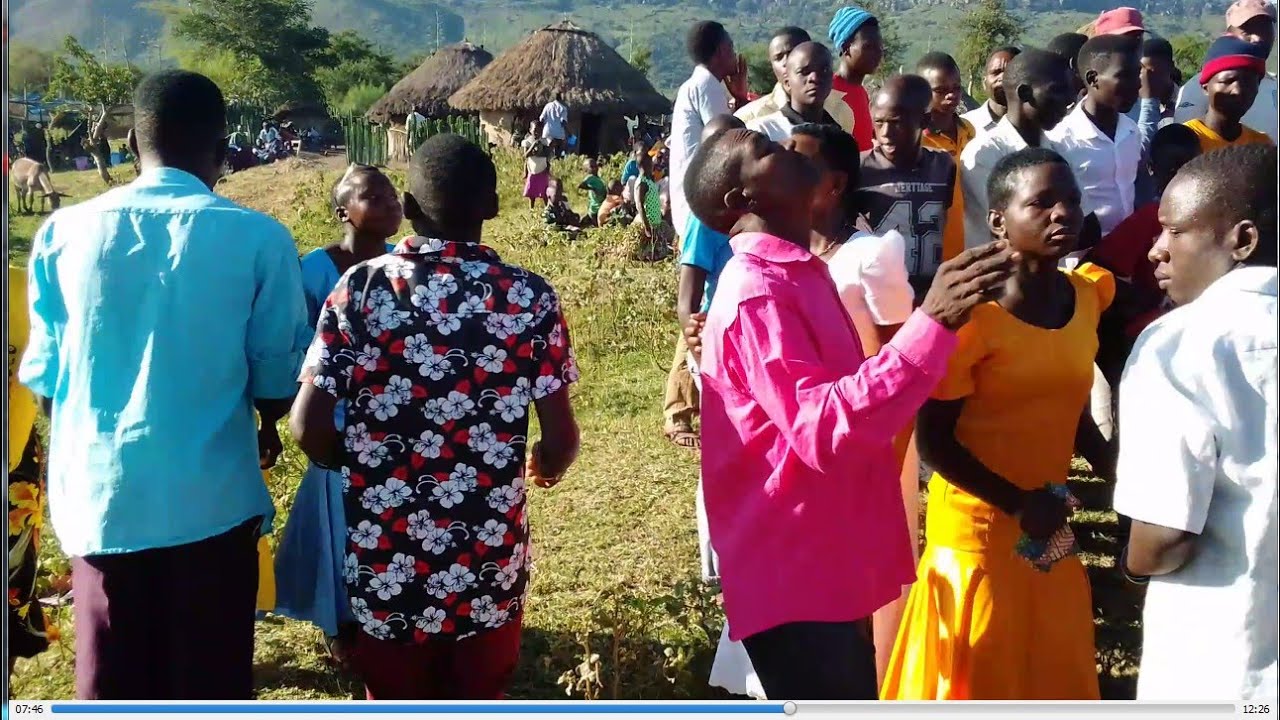 SALILO AKIWA BHOKENYE IRITUNGU (official video)