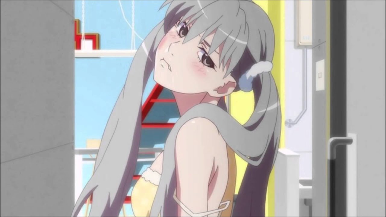 Owarimonogatari ost Tasuuketsu