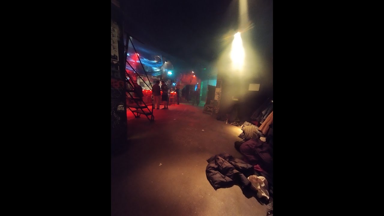 liquid drum and bass mix january 2026