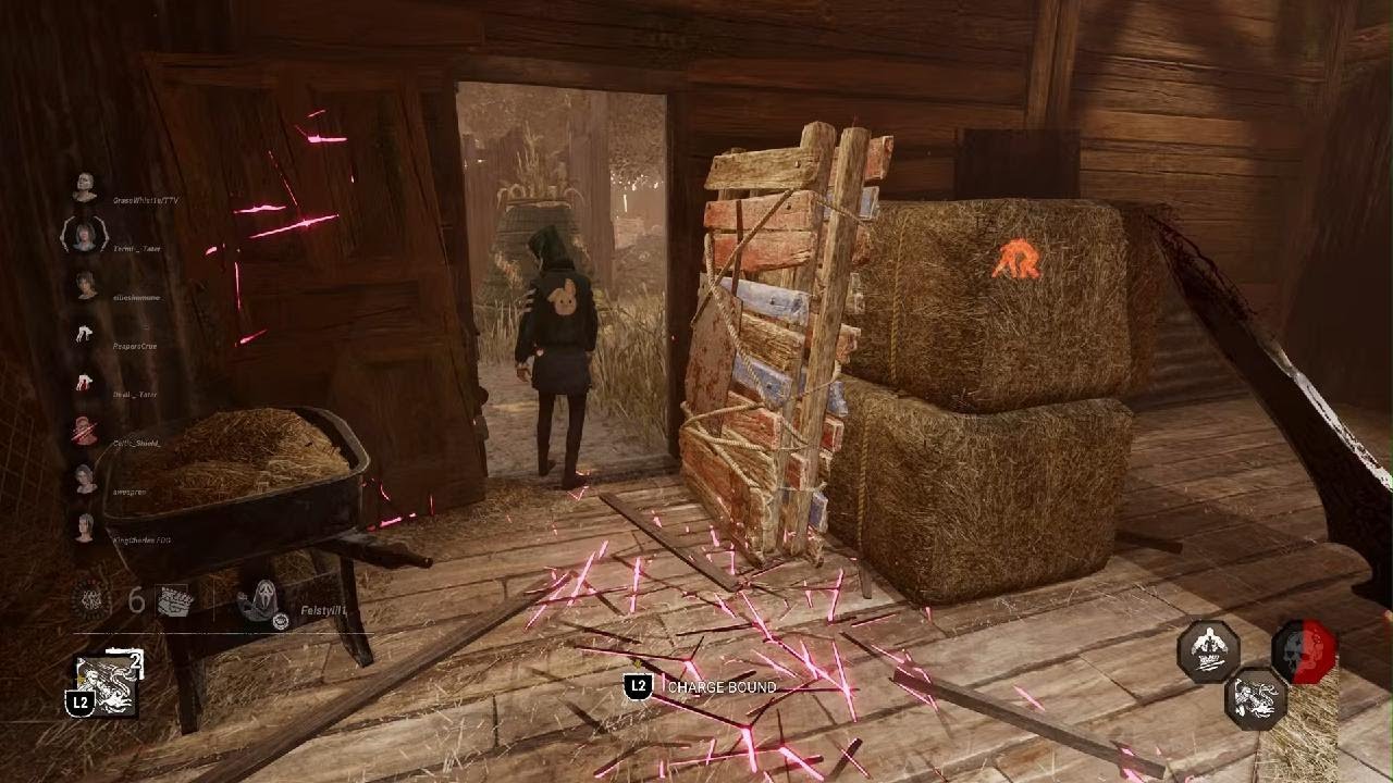 2v8 wesker