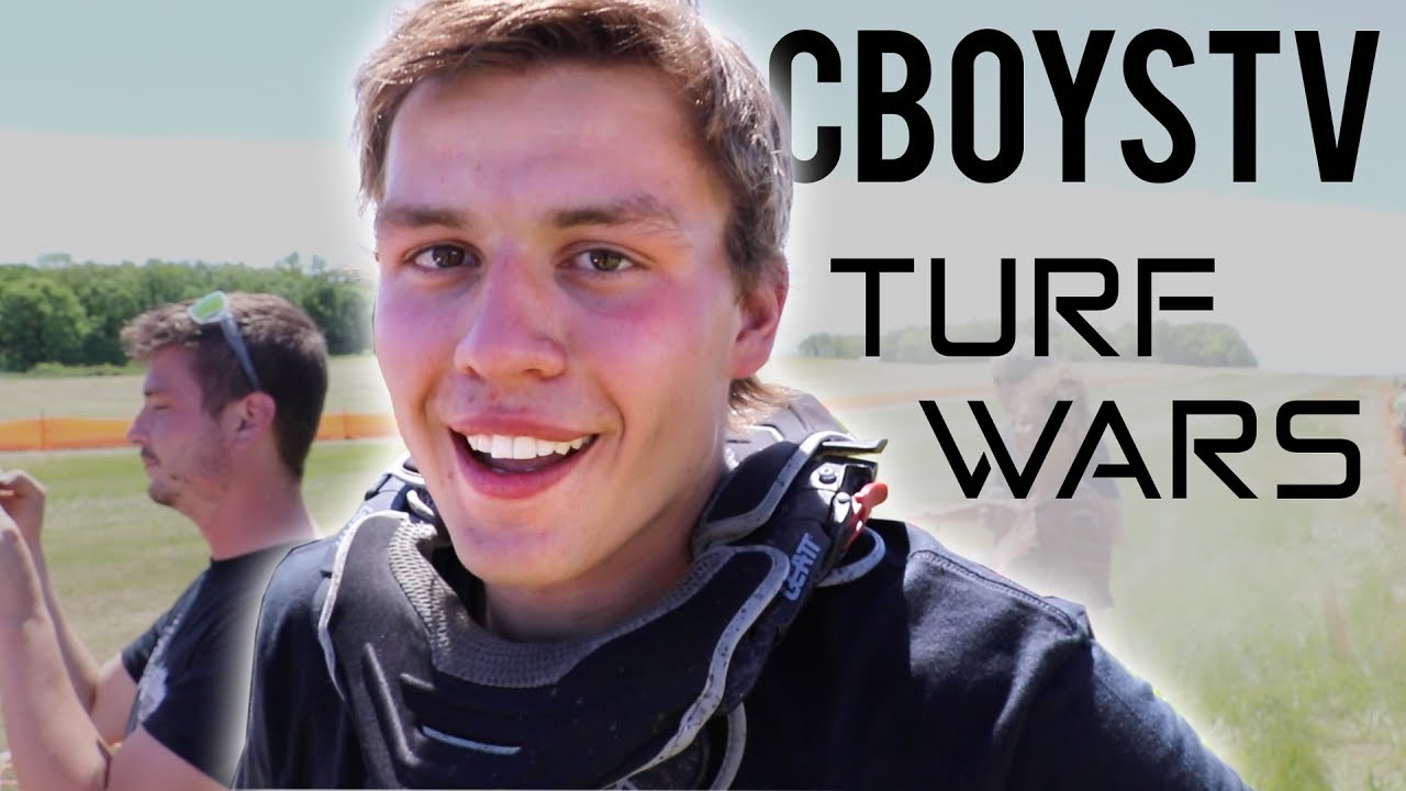 Fat Kid gets beat by a Girl