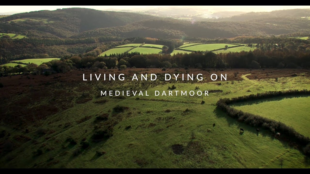 Living and Dying on Medieval Dartmoor