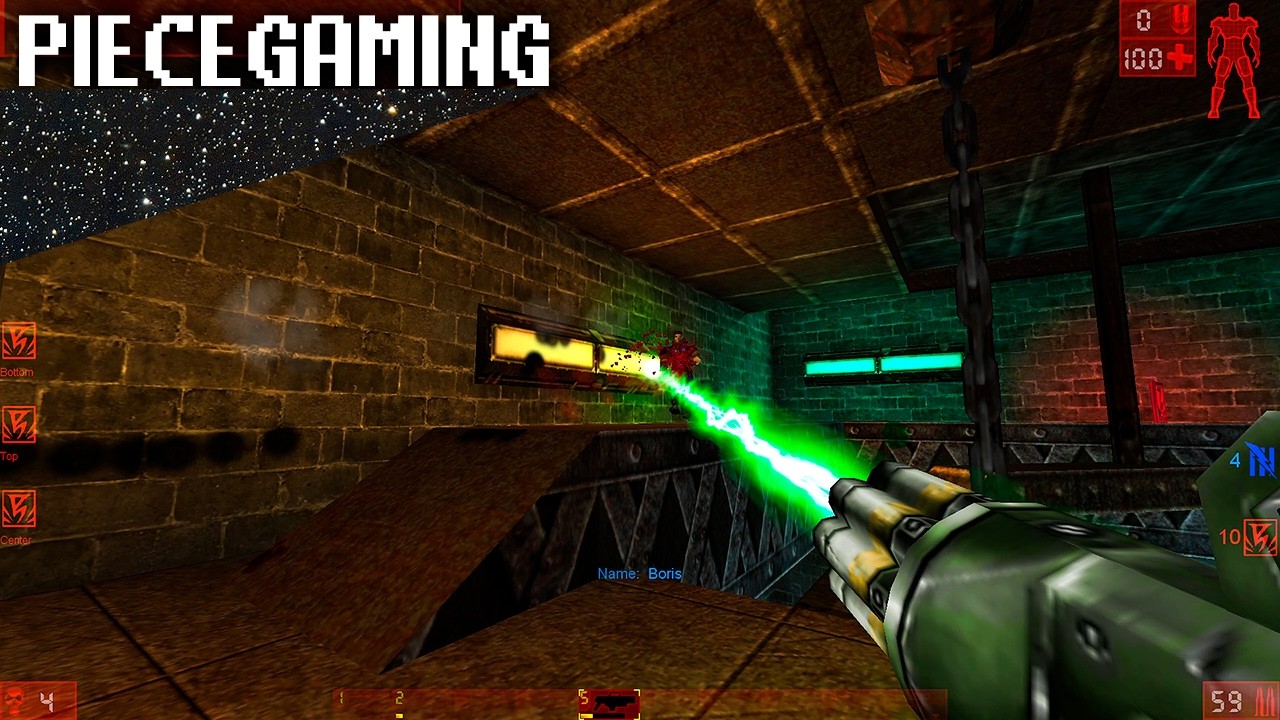 3 - Unreal Tournament GOTY