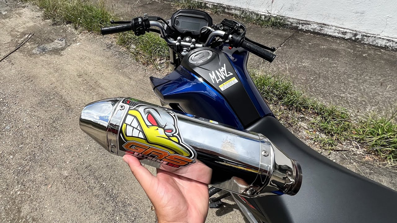 LANCEI O ESCAPE GRS EXTREME HP NA FAN 160 2025 O MAIS CHAVE DE TODOS