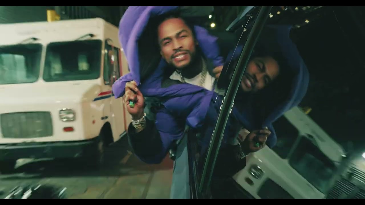 Dave East & araabMUZIK ft. Quany GZ - ALL I KNOW [Official Video]
