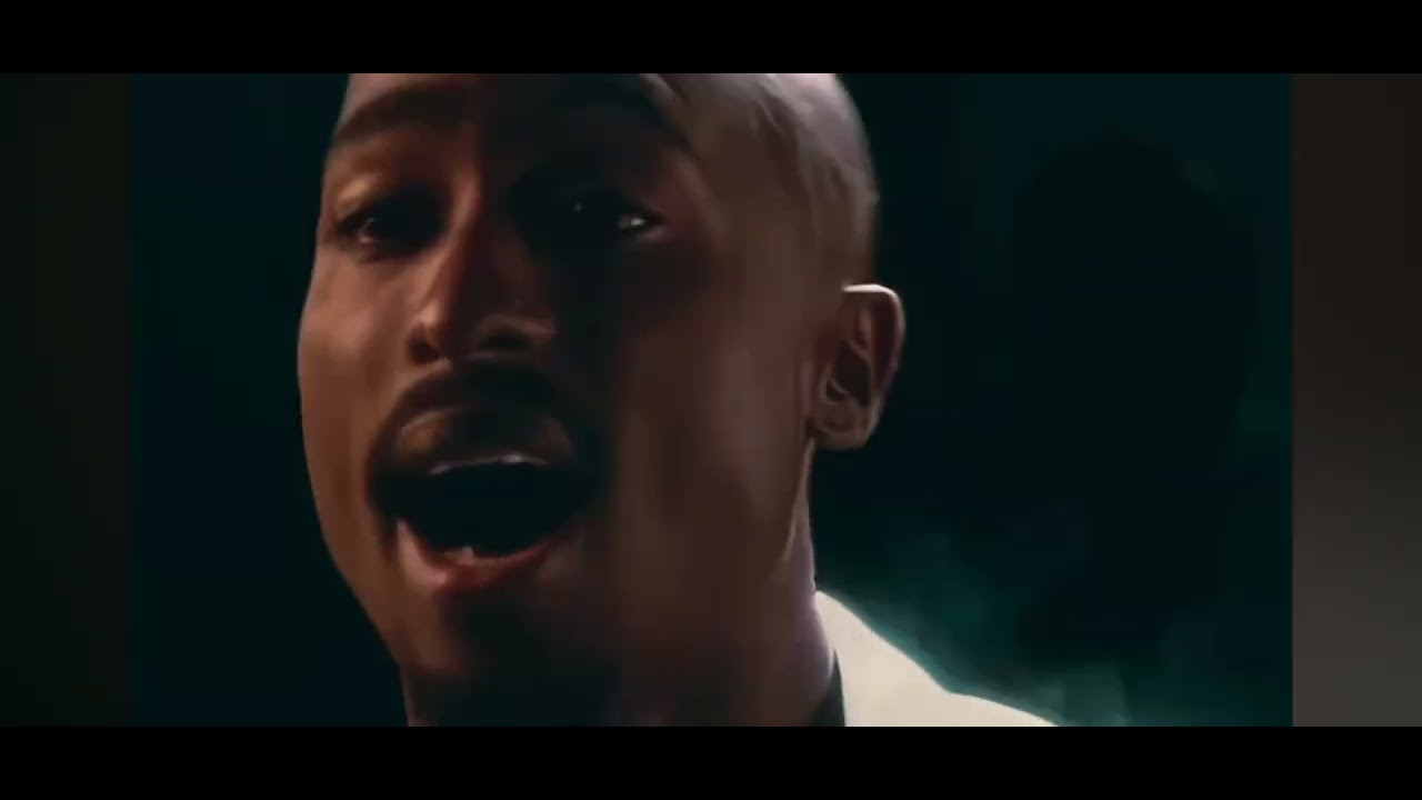 2pac - Dear lord (new song 2026) @Djceex 