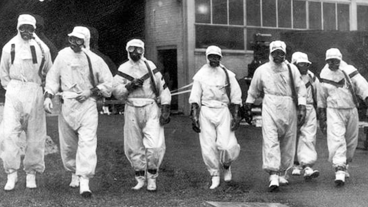 10 Dark Things You NEVER Knew About Nuclear Cleanup