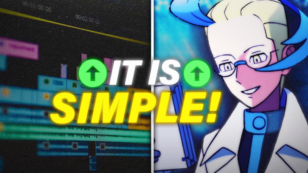 Hate Editing Your Gaming Videos? WATCH This!