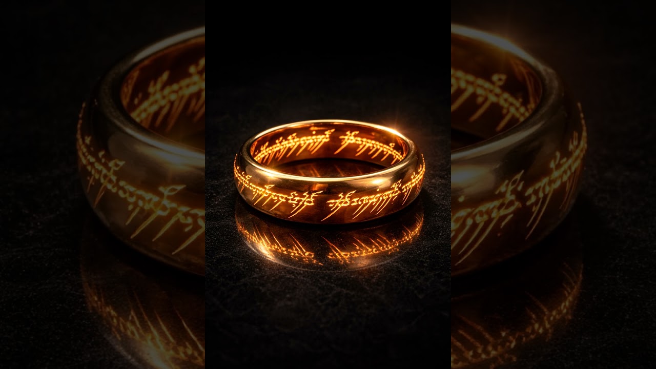Der eine Ring (Epic Powermetal)
