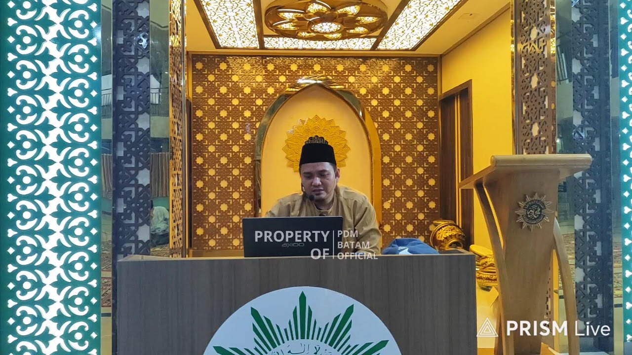 Kajian Shubuh Bulan Ramadhan