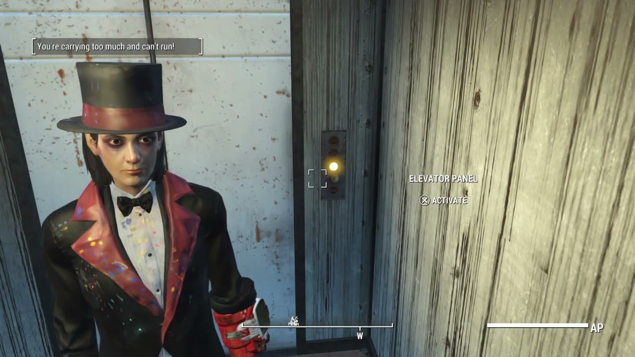 fallout 4 cats welcome