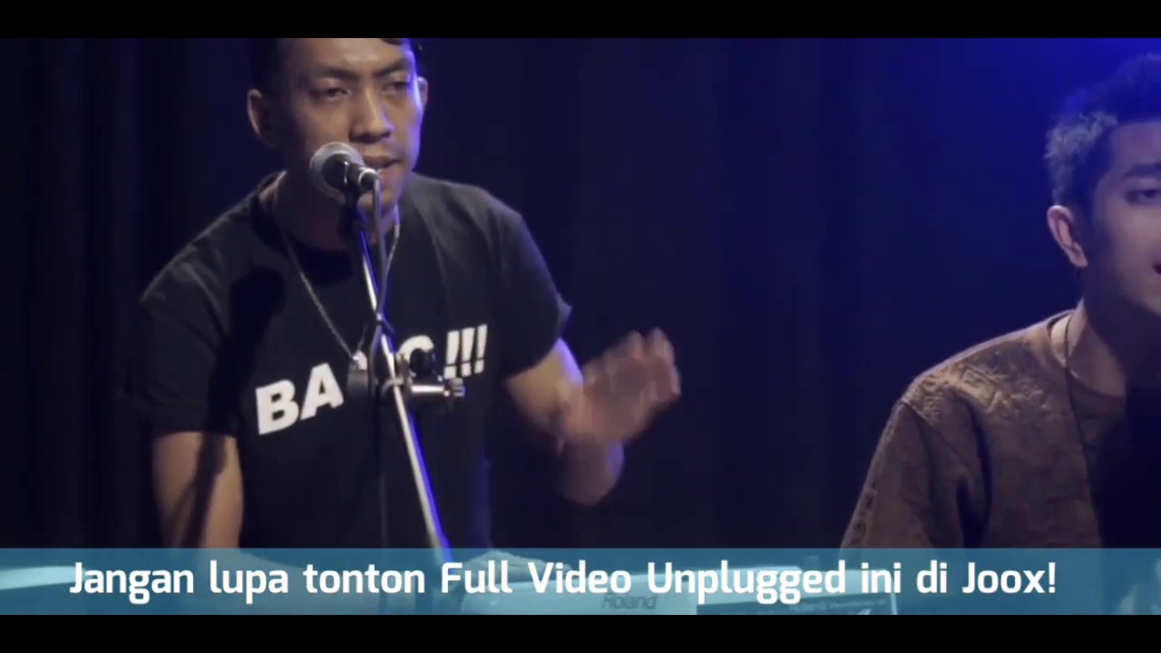 Floor 88 - Asal Kau Bahagia | Joox Unplugged 2018