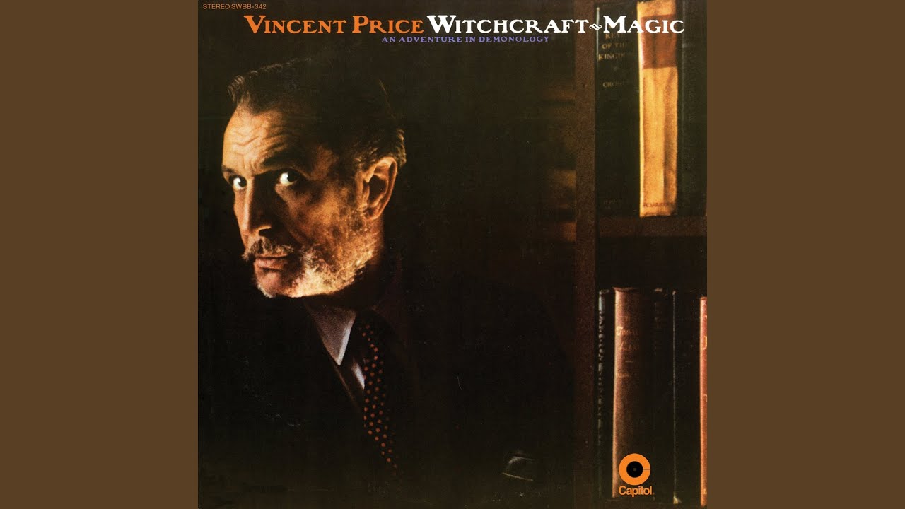 Curses, Spells, Charms (Continued) /Potions/The Hand of Glory/The Witches Sabbat/Witchcraft...