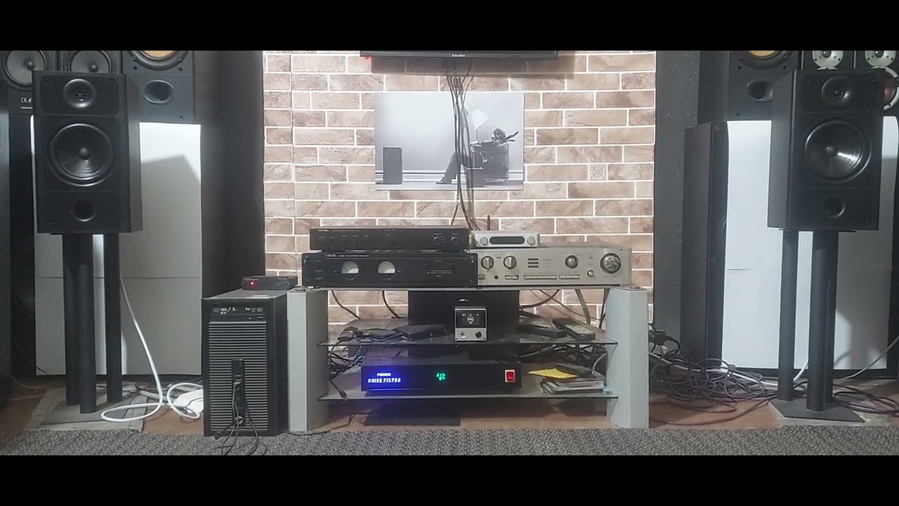 Focal symbol 2 sound test and speakers for sale 0322-7575802