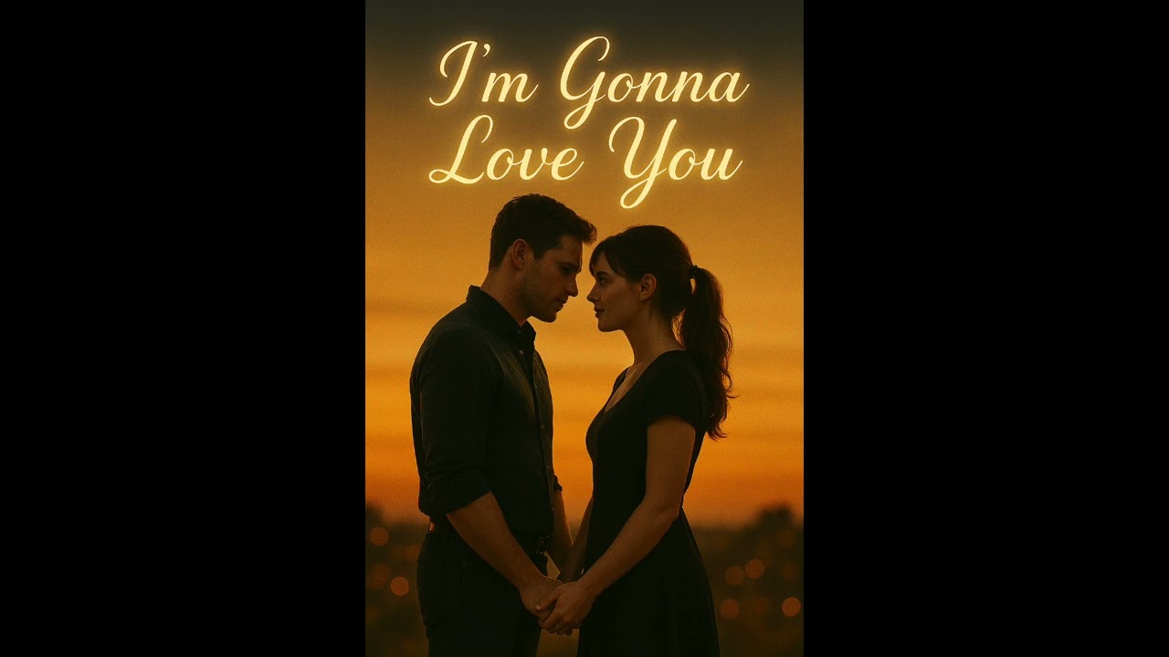 I'm Gonna Love You (Salsa Version)