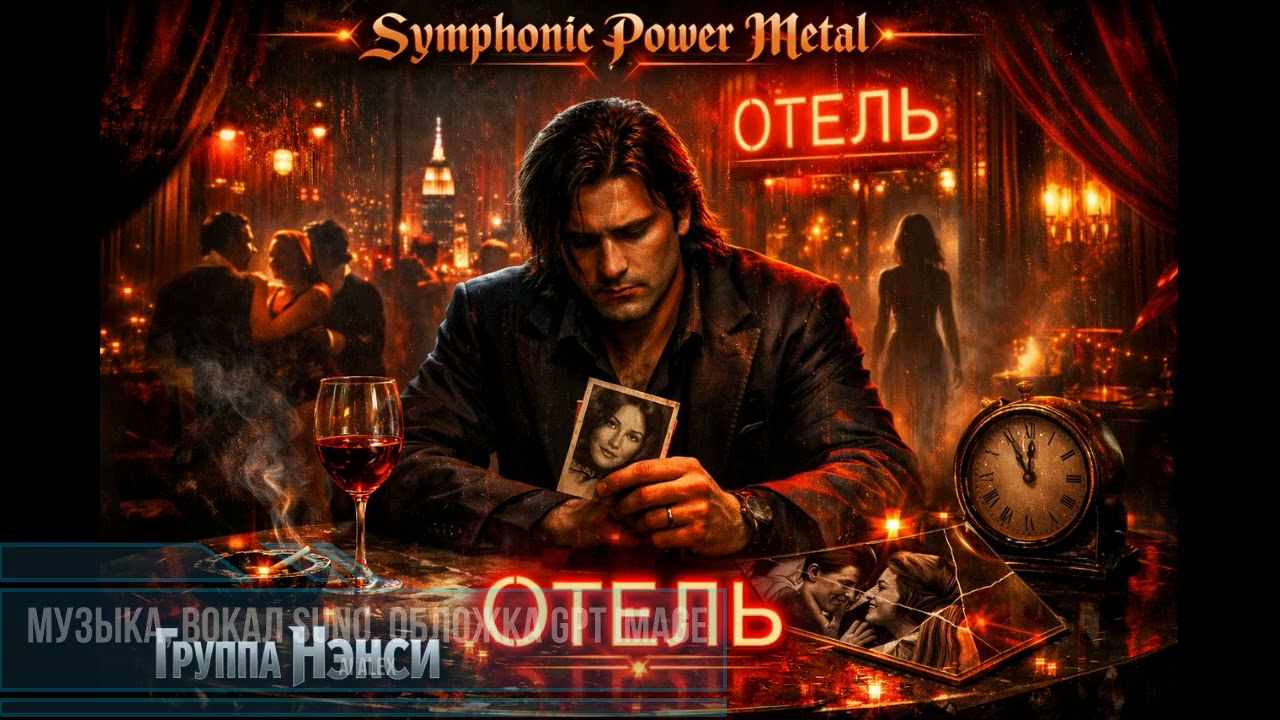 Отель