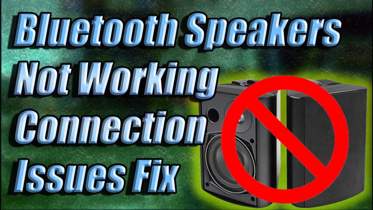 Как исправить проблему с подключением Bluetooth-колонок к Herdio