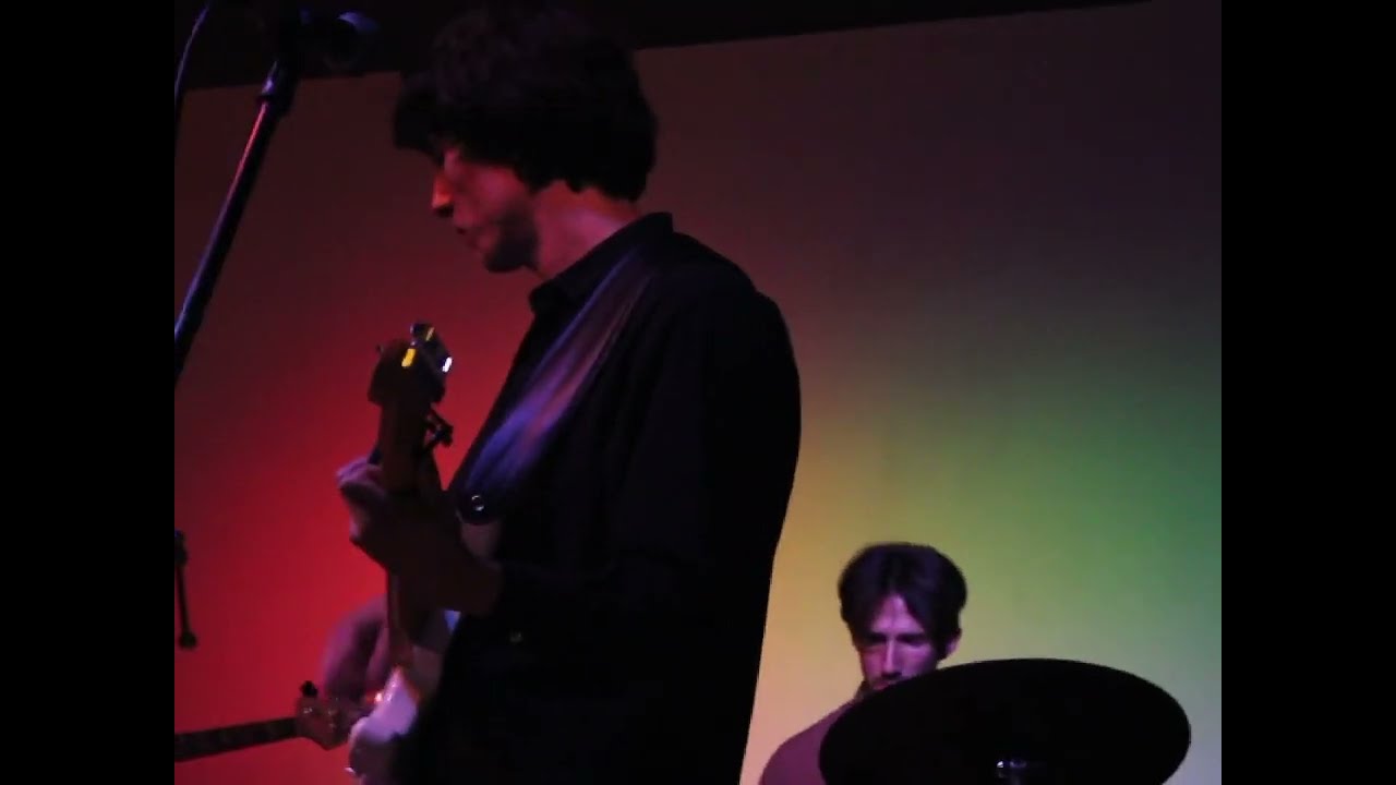 10/25/2024 Clinic Stars live at Trinosophes (Detroit, Michigan)