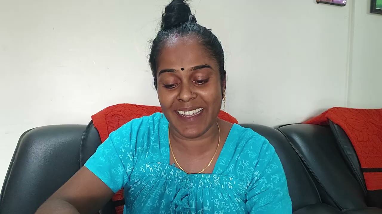 நீ இருக்கிற கண்டிஷனுக்கு மத்தவங்க தான் உனக்கு உடல் உறுப்பு தானம் செய்யணும் 😃😃