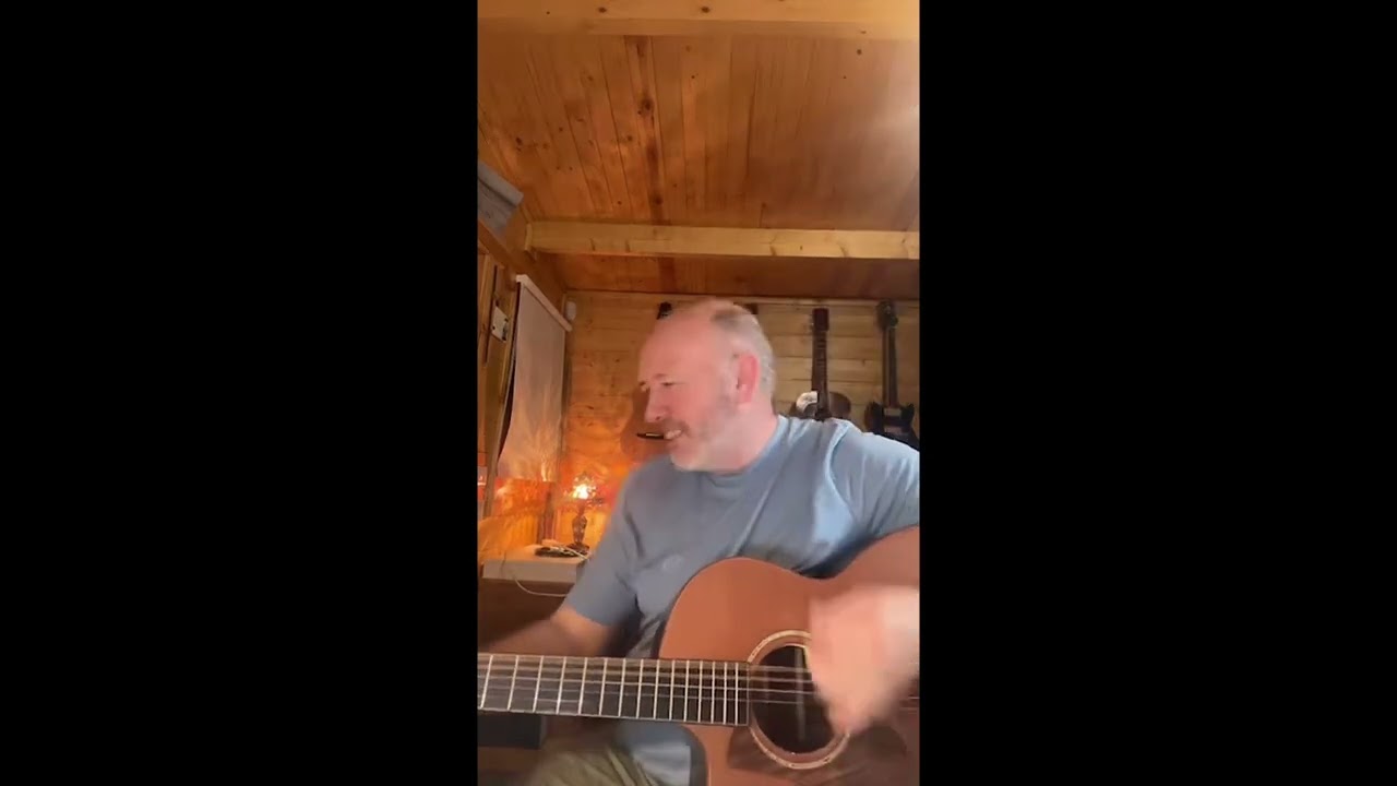 Paul Brady's Nobody Knows