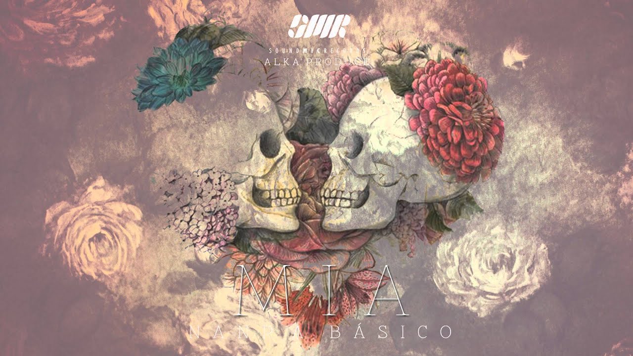 Mia - Nanpa B&aacute;sico
