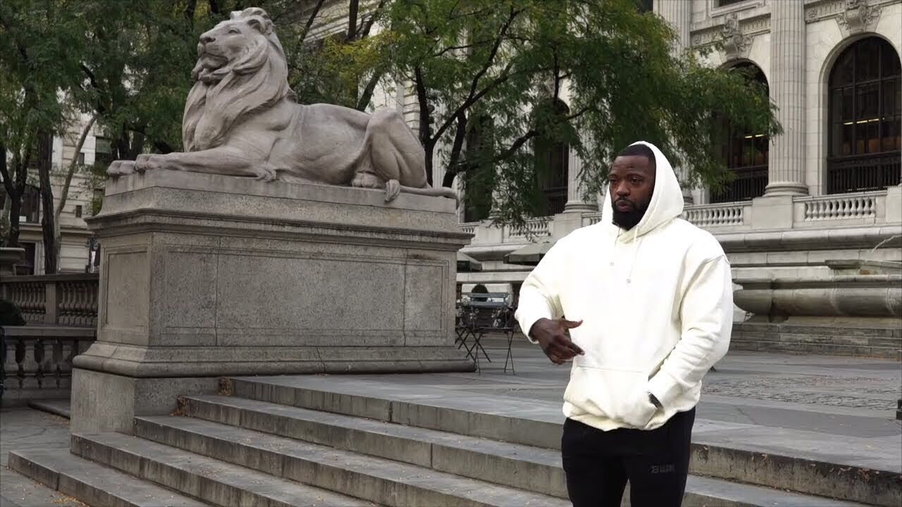 How many millions do I have? Mental Jewels, NYC Edition | Mike Rashid
