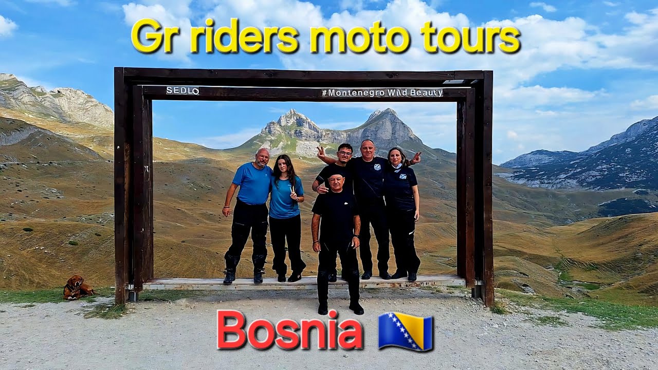 Bosnia 🇧🇦 2024