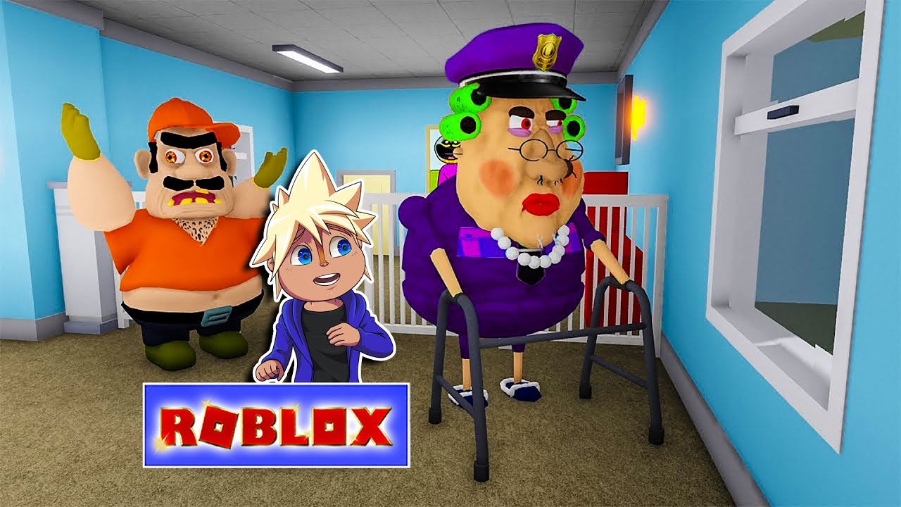 ONDA MORMOR ÄR EN OOMPA LOOMPA!? HAHAHA... | Roblox På Svenska