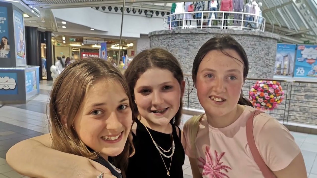 6th Class Graduation 2022