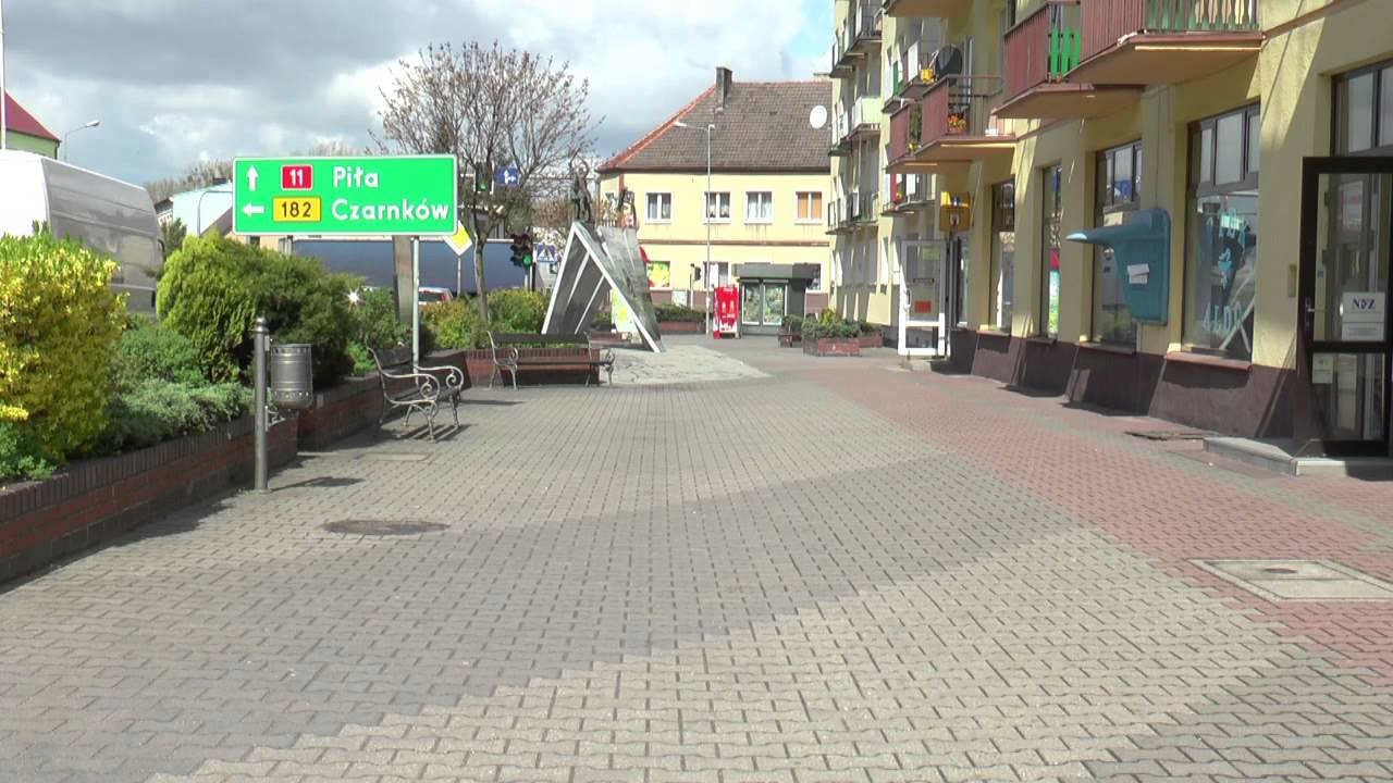 2015. 04. 30 podział powiatu co na to Szydłowo i Ujście?