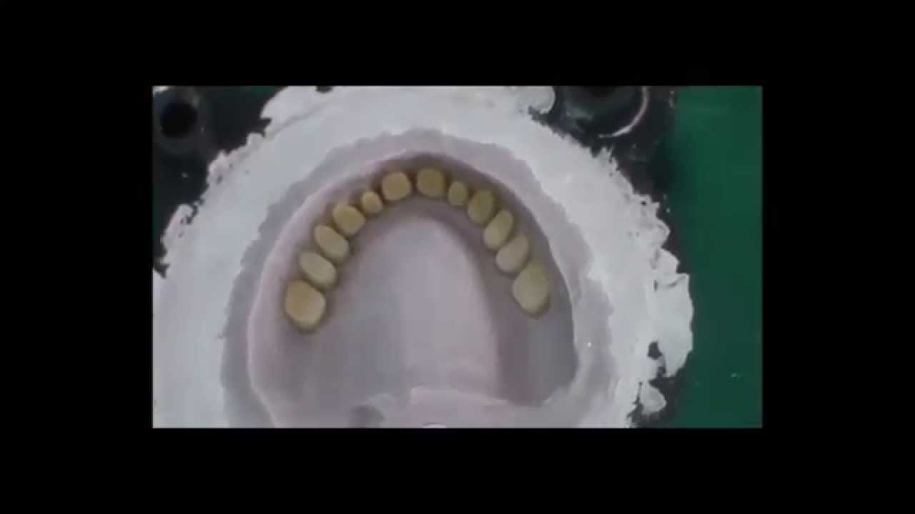Sistema Tomaz Gomes de Caracterização pt.1