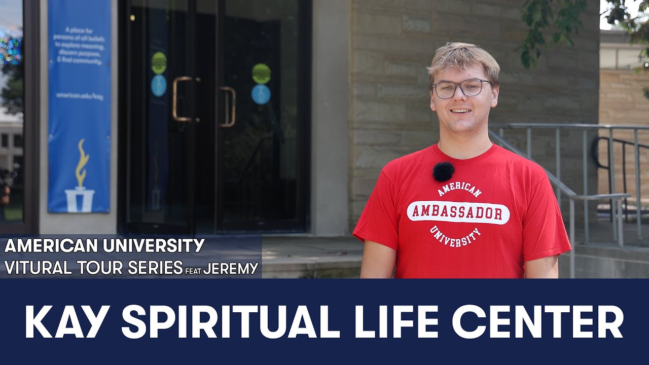 Kay Spiritual Life Center