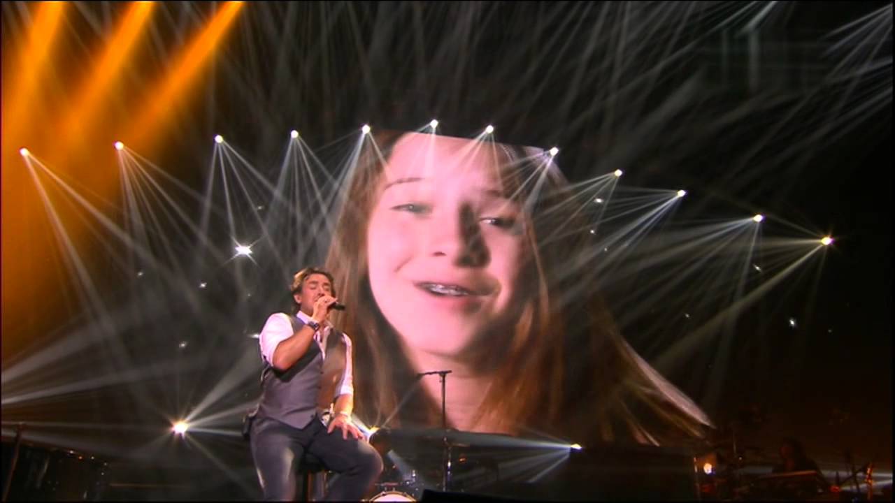 Marco in de ZiggoDome Samen voor Altijd