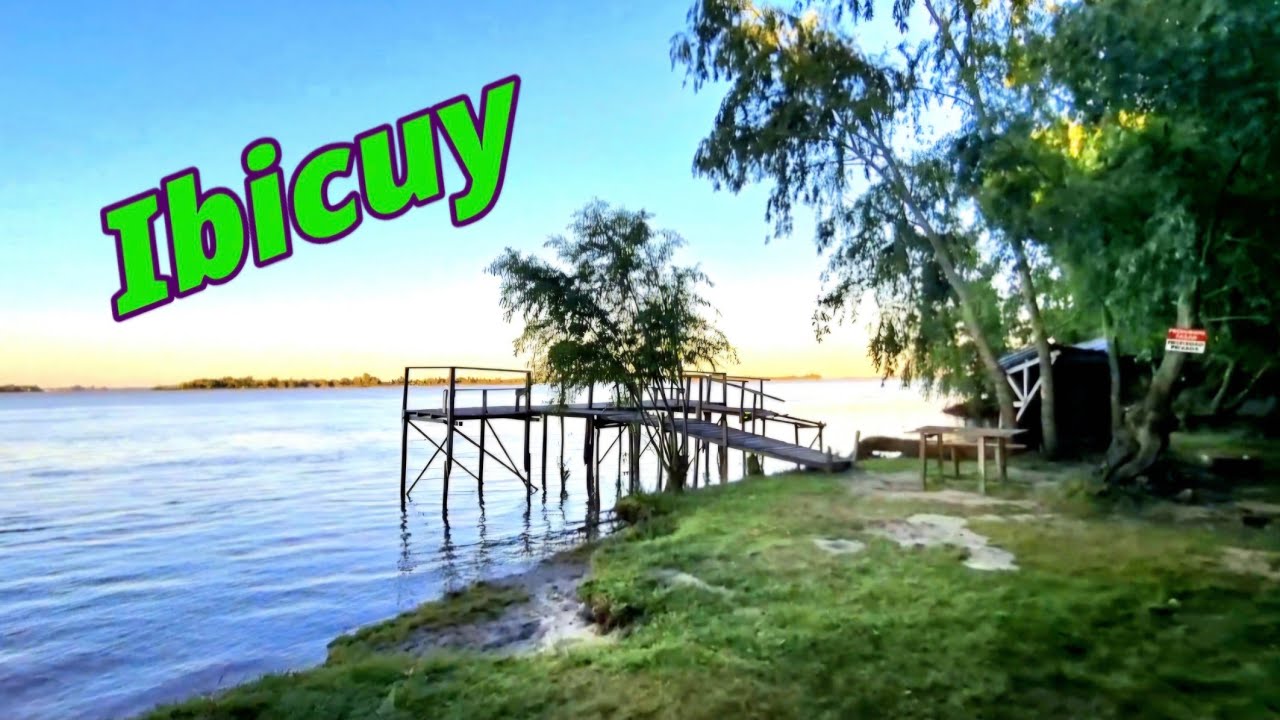 Pesca,cocina,lindo camping.