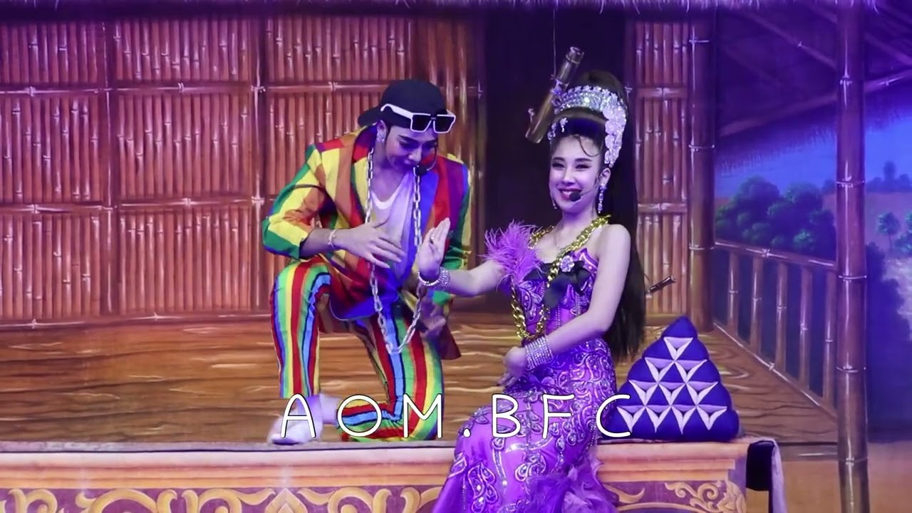ป๊าเป็นแฟนคลับเบอร์หนึ่งของแม่เฮน “เล่นบทหึง ผ เหมือน ฉห เลย” 😹 