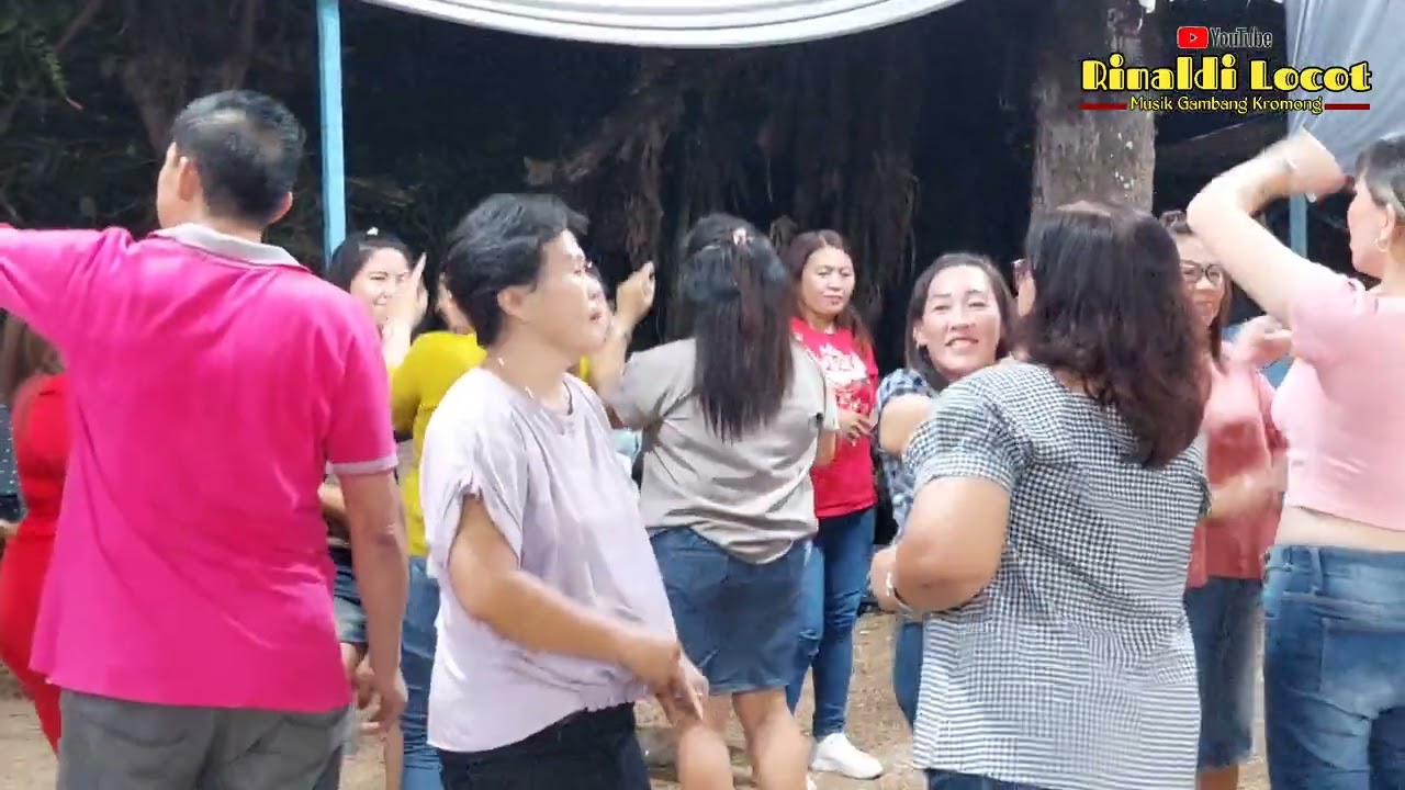 AKU BUKAN PINTU - SINAR BARU ENTERTAINMENT ||29/10/23 RANCA MALANG